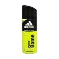 Adidas Basic Line Pure Game Deodorant Spray (150ml)