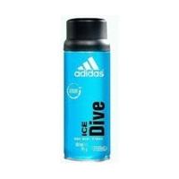 Adidas Ice Dive Deodorant Spray (150 ml)