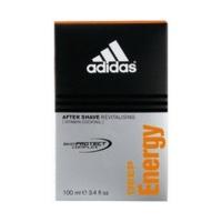 Adidas Deep Energy After Shave (100 ml)