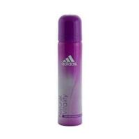 adidas natural vitality deodorant spray 75 ml