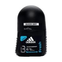 Adidas Action3 Fresh Deodorant Roll-on (50 ml)