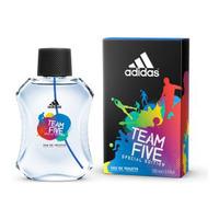Adidas Team Five Special Edition 100 ml EDT Spray