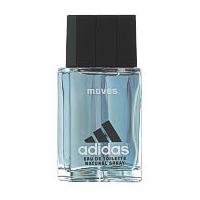 Adidas Moves Gift Set - 30 ml EDT Spray + 0.50 ml EDT Spray