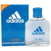 Adidas Ice Dive 100 ml EDT Spray