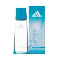 adidas pure lightness 50 ml edt spray