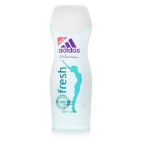 Adidas Fresh Cool Mint 252 ml Shower Gel