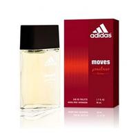 adidas moves pulse him 15 ml edt spray