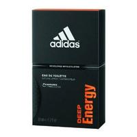 Adidas Deep Energy 100 ml EDT Spray