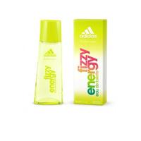 adidas fizzy energy 50 ml edt spray