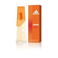 Adidas Moves Pulse For Her 15 ml EDT Mini Spray