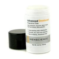 Advanced Deodorant - Fragrance Free 73.6g/2.6oz