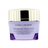 Advanced Time Zone Age Reversing Line/ Wrinkle Eye Cream 15ml/0.5oz
