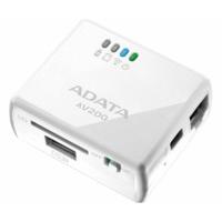 Adata DashDrive Air WiFi Cardreader (AAV200-CWH)