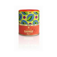 Aduna Baobab Superfruit Powder (80g, loose)