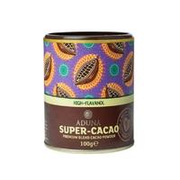 aduna super cacao powder 100g