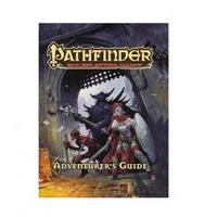 Adventurer\'s Guide Hardcover: Pathfinder Rpg