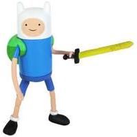 Adventure Time - 5-inch Action Figure Finn