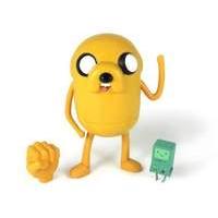 Adventure Time - 5-inch Action Figure Jake