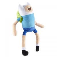 adventure time 10 inch finn plush