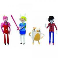 adventure time candy people fionna and cake pack