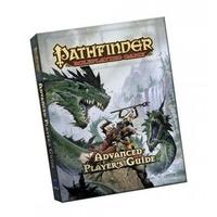 Advanced Player\'s Guide Pocket Edition: Pathfinder Rpg