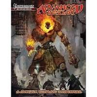 Advanced Bestiary For The Pathfinder Rpg