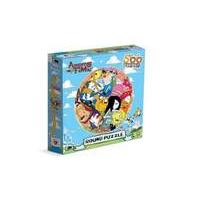 Adventure Time Jigsaw Puzzle 500 Pieces