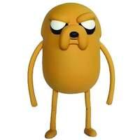 Adventure Time - 10-Inch Jake with Changing Faces Figure
