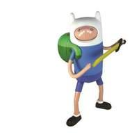 Adventure Time - 10-inch Super Pose Finn