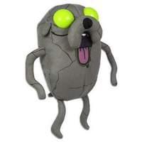 Adventure Time Zombie Jake Plush