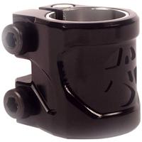 Addict Shield Scooter Clamp - Black