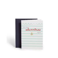 Adventure Greetings Card