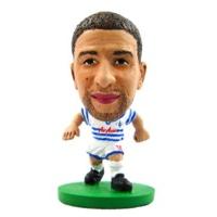 Adel Taraabt Queens Park Rangers Home Kit Soccerstarz Figure