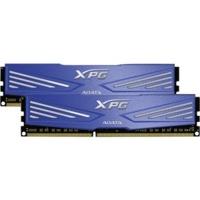 Adata XPG V1.0 8GB Kit DDR3-1600 CL11 (AX3U1600W4G11-DD)