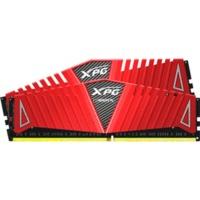 adata xpg z1 16gb kit ddr4 2400 cl16 ax4u2400w8g16 drz