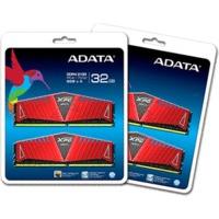 Adata XPG Z1 32GB Kit DDR4-2133 (AX4U2800W8G17-QRZ)