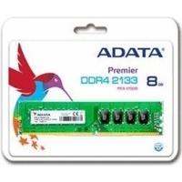 Adata Premier Series 8GB DDR4-2133 CL15 (AD4U213338G15-S)