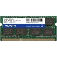Adata 4GB DDR3-1600 CL11 (ADDU1600W4G11-B)