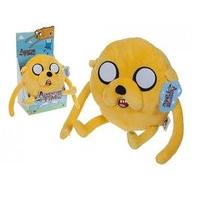 adventure time 125 plush soft toy in gift box jake