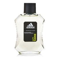 Adidas Adidas Pure Game Eau De Toilette 100ml Spray