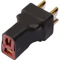 Adapter [2x T plug - 1x T socket] paraller Reely