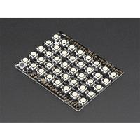 Adafruit 2865 NeoPixel Shield 40 RGBW Addressable LEDs (Natural Wh...