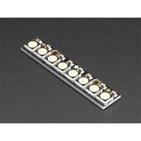 adafruit 2867 neopixel addressable led stick 8 x 5050 rgbw warm w