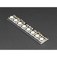 Adafruit 2868 NeoPixel Addressable LED Stick 8 x 5050 RGBW (Natura...