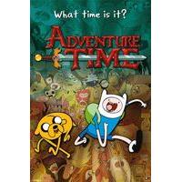 adventure time collage 25