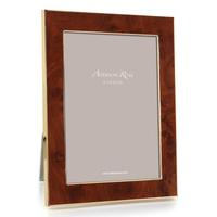 addison ross photoframe 8x10 toscana amber