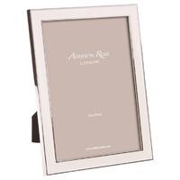 Addison Ross Photoframe 8x10 15mm Enamel White