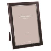 Addison Ross Photoframe 8x10 15mm Enamel Black