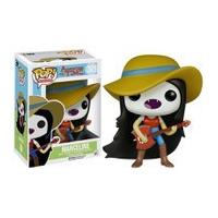 Adventure Time Marceline & Guitar Limited Edition Pop! Vinyl Figure