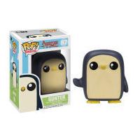 Adventure Time Gunter Penguin Pop! Vinyl Figure